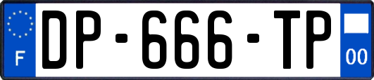 DP-666-TP