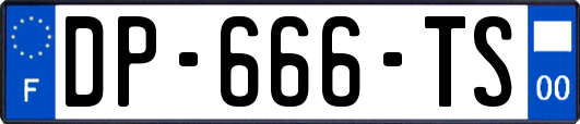 DP-666-TS