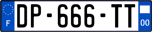 DP-666-TT