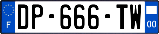 DP-666-TW