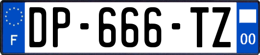 DP-666-TZ