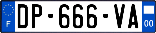 DP-666-VA