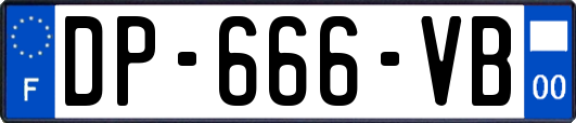 DP-666-VB