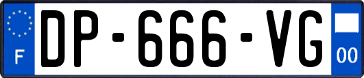 DP-666-VG