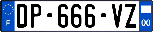 DP-666-VZ