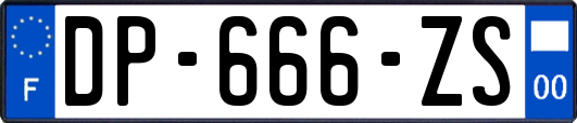 DP-666-ZS