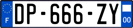 DP-666-ZY