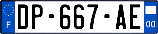 DP-667-AE