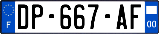 DP-667-AF