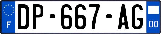 DP-667-AG