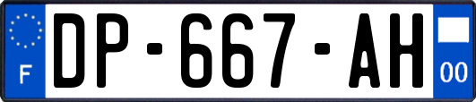 DP-667-AH