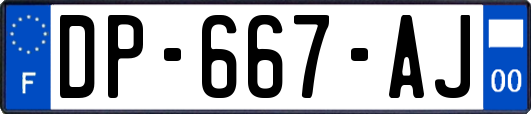 DP-667-AJ