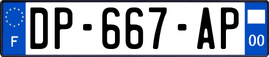 DP-667-AP