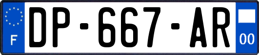 DP-667-AR