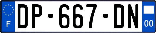 DP-667-DN