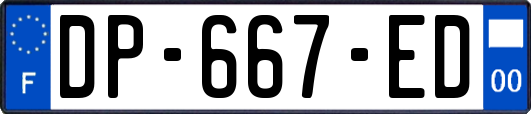 DP-667-ED