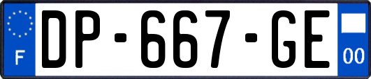 DP-667-GE