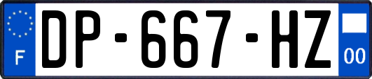 DP-667-HZ