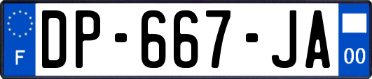 DP-667-JA