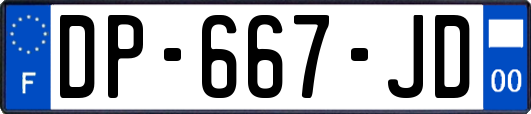 DP-667-JD
