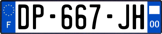 DP-667-JH
