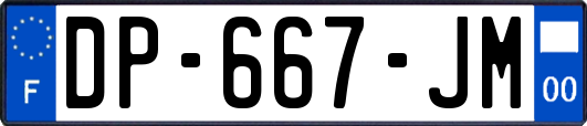 DP-667-JM