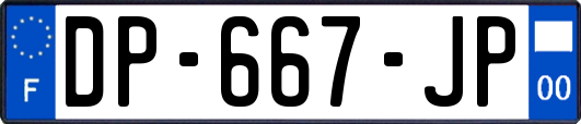 DP-667-JP
