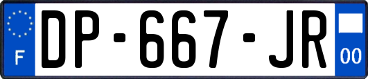 DP-667-JR