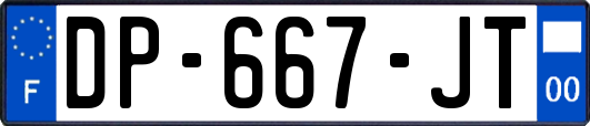 DP-667-JT