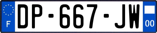 DP-667-JW