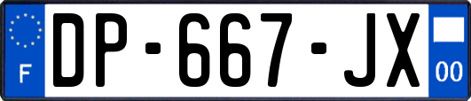 DP-667-JX