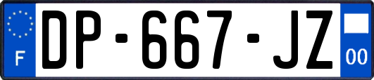 DP-667-JZ