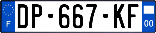 DP-667-KF