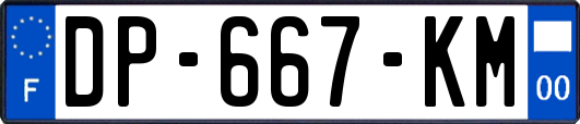 DP-667-KM