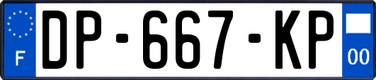 DP-667-KP