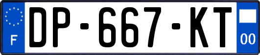 DP-667-KT
