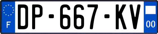 DP-667-KV