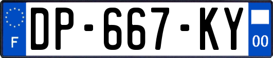 DP-667-KY