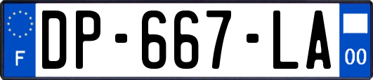 DP-667-LA