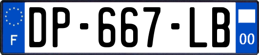 DP-667-LB