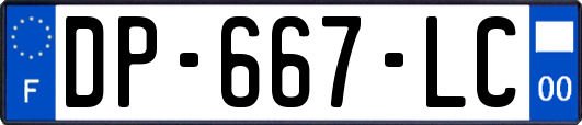 DP-667-LC