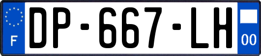 DP-667-LH