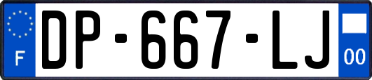 DP-667-LJ