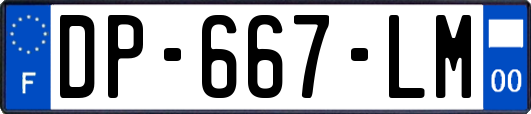DP-667-LM