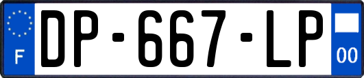 DP-667-LP