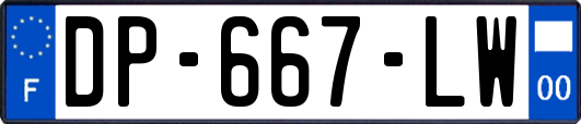 DP-667-LW