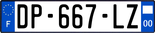 DP-667-LZ