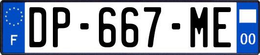 DP-667-ME