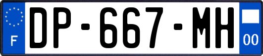 DP-667-MH