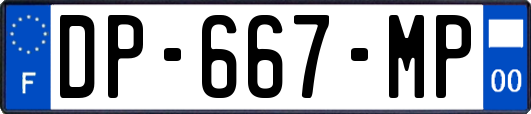 DP-667-MP